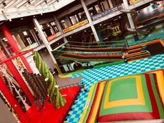 -蒙特利亲子乐园