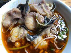 -重庆鱼美佳火锅(四川师大店)