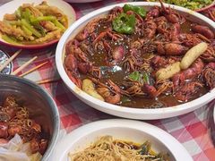 -京悦南门涮羊肉·羊蝎子火锅(田林路店)