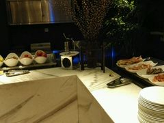 -中航泊悦酒店·云庭咖啡厅(虹桥机场T2店)