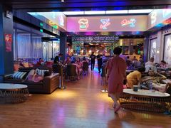 -水晶之星洗浴温泉汗蒸