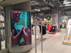 -巴黎春天(陕西路店)