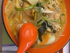 -张亮麻辣烫(哈尔滨金爵万象店)