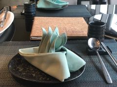 -西安浐灞艾美酒店·汉江餐厅·火锅