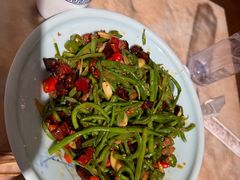 小炒炒豆丝-伊兰津范儿