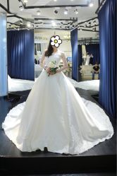 -MuseMarry婚纱(前海嘉里中心店)