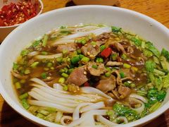 -肆姐面粉馆(坡子街店)
