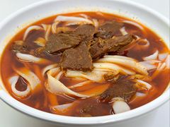 -郑记牛肉面(吉庆街店)