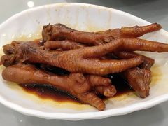豉油皇大鸡脚-嘉缤苑