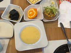 -豪客来牛排(红豆万花城店)