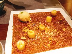 -LA CREPERIE BRETONNE布列塔尼法式餐厅(天童北路店)