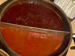 -东道煮牛肉火锅(东盛大街店)