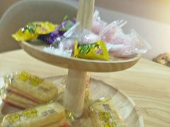 -白兔子密室(长寿路店)