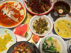 -9家湘菜(上南路店)
