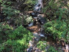 -北京灵山风景区