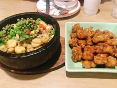 -新白鹿餐厅(城西银泰城店)