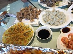 -北戴河转鱼·炒螃蟹酱餐厅