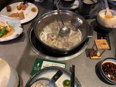 -同仁四季椰子鸡(宝安壹方城店)