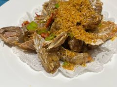 -北塘海鲜·天津菜(大光明桥旗舰店)