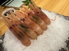 -花和海鲜自助(梅江店)