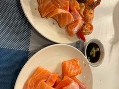 -The COOK·厨餐厅·自助餐(浦东嘉里大酒店)