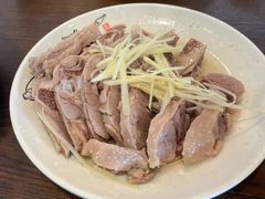 -乡亲鹅肉城(吴江店)