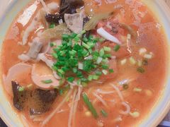 -红花椒火锅(泰州万达店)