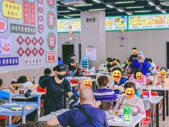 -嘉升大排档(番禺总店)