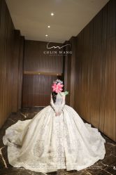 点击看大图 -Chic Bridal 熙可婚纱