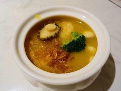 -不倒翁·安徽名菜楼(步行街店)