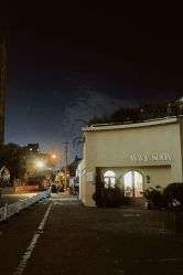 -WAVE SODA摄影工作室