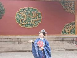 点击看大图 -美云庭古装·格格服汉服·京城旅拍(北京店)