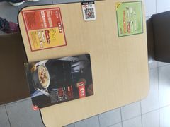 -李先生牛肉面大王(济泺路店)