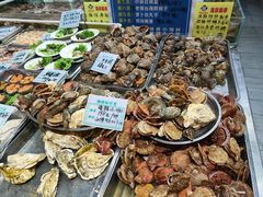 -旺角小渔村·海肠捞饭开创者(二马路店)