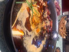 -五里关火锅(牛市口店)