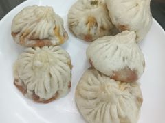 -天宫院小吃·包子炒肝儿(管庄店)