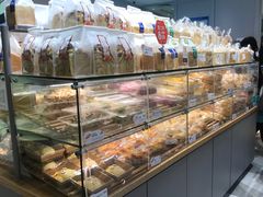 -BreadTalk面包新语·烘焙蛋糕(金光华广场店)