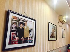-金牌餐厅·天津菜·八珍豆腐·老爆三(瓷房子店)