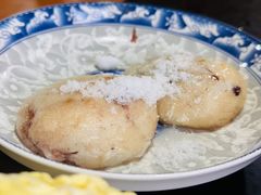 -果松木炭酸菜铜火锅·外婆参鸡汤