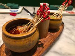 -辛香汇·现炒川菜(淮海路百盛店)