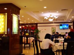 -上海老饭店(北京分店)