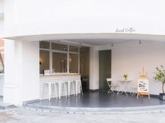 -Local Coffee(和桂店)