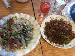 -妈妈的味道(和顺古镇店)