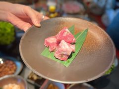 -300杯·和牛烧肉清酒专门店(廊里店)