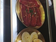 -炙城·韩式烤肉(南京东路店)