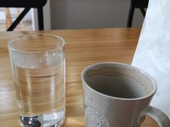 -WATER CAFE(广厦店)