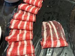 -东来顺饭庄(金泉广场店)