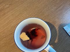 -鱼酷活鱼烤鱼(静安大融城店)