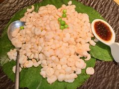-吴越荣记苏州菜·松鼠桂鱼100%活鱼现做(月光码头店)