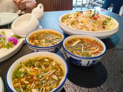 -唐猫庭院·千年陕菜(赛格国际购物中心店)